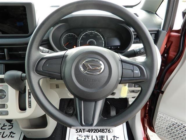 Daihatsu MOVE 2020-07 372101-7