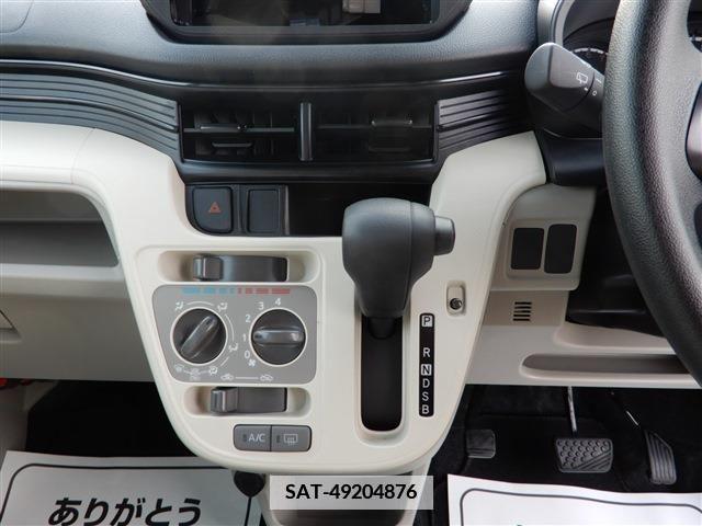 Daihatsu MOVE 2020-07 372101-9