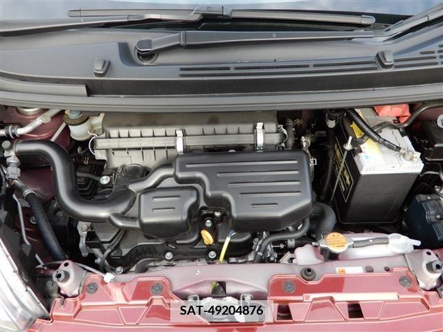 Daihatsu MOVE 2020-07 372101-17