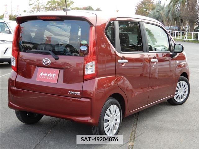 Daihatsu MOVE 2020-07 372101-1