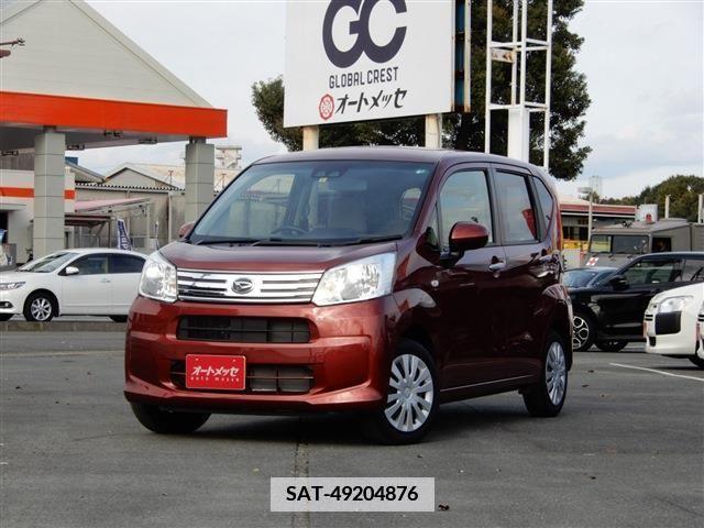 Daihatsu MOVE 2020-07 372101-0
