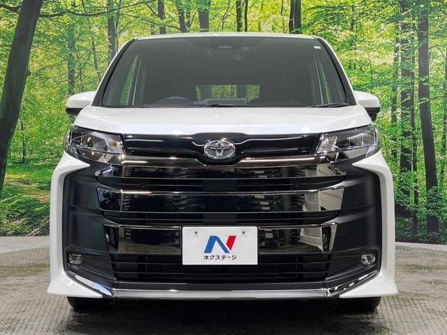 Toyota NOAH 2023-06 191633-15