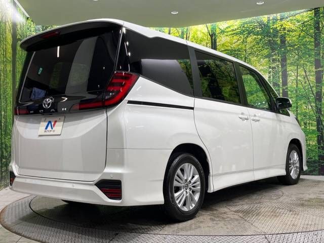 Toyota NOAH 2023-06 191633-18