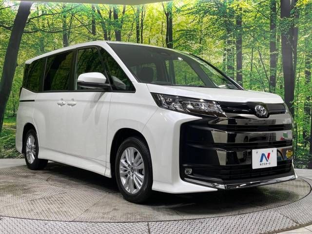Toyota NOAH 2023-06 191633-17