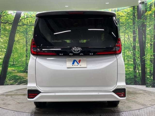 Toyota NOAH 2023-06 191633-16