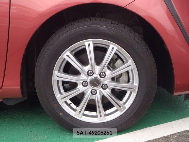 Toyota SIENTA 2018-03 208712-7