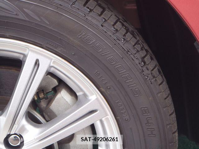 Toyota SIENTA 2018-03 208712-8