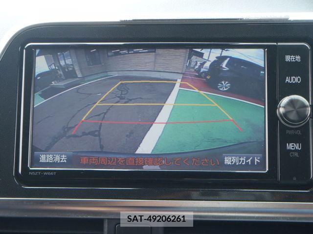 Toyota SIENTA 2018-03 208712-24