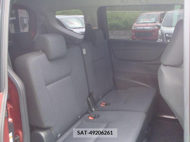 Toyota SIENTA 2018-03 208712-10