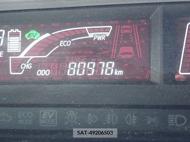 Toyota AQUA 2018-09 371887-8