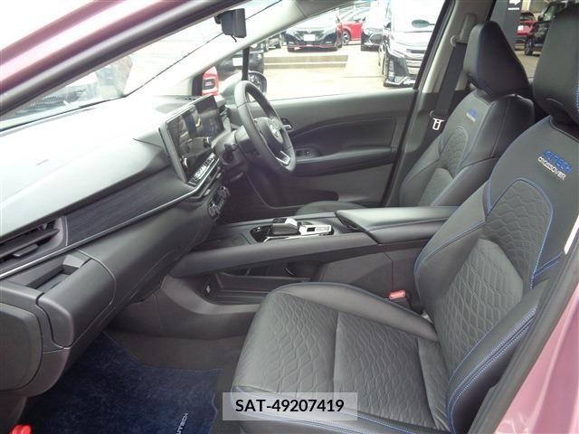 Nissan NOTE 2023-11 298109-8