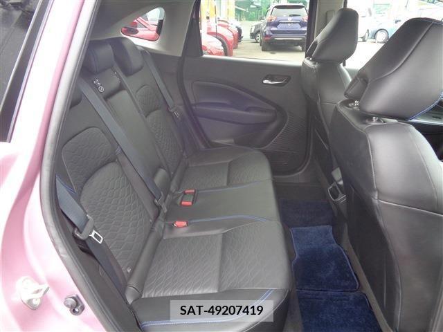 Nissan NOTE 2023-11 298109-14