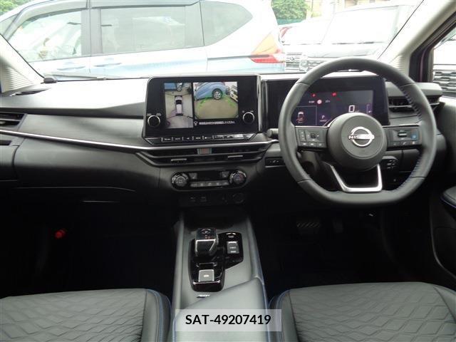 Nissan NOTE 2023-11 298109-10