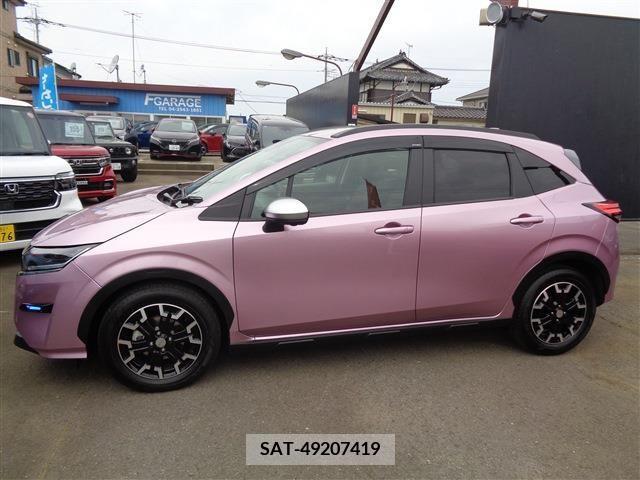 Nissan NOTE 2023-11 298109-3