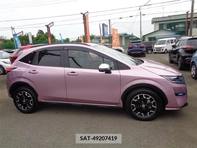 Nissan NOTE 2023-11 298109-2