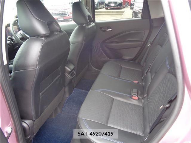Nissan NOTE 2023-11 298109-9