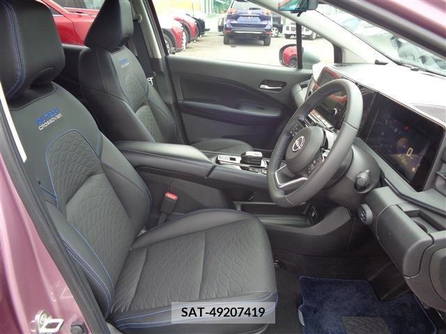 Nissan NOTE 2023-11 298109-12