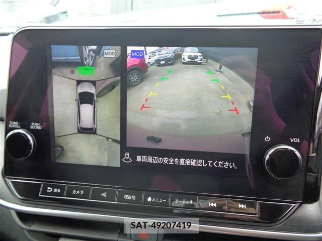 Nissan NOTE 2023-11 298109-18