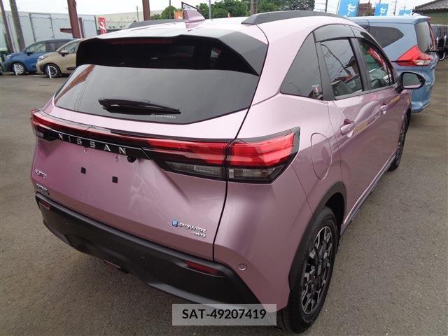 Nissan NOTE 2023-11 298109-5