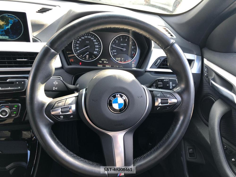 Bmw X1 2016-05 326539-16