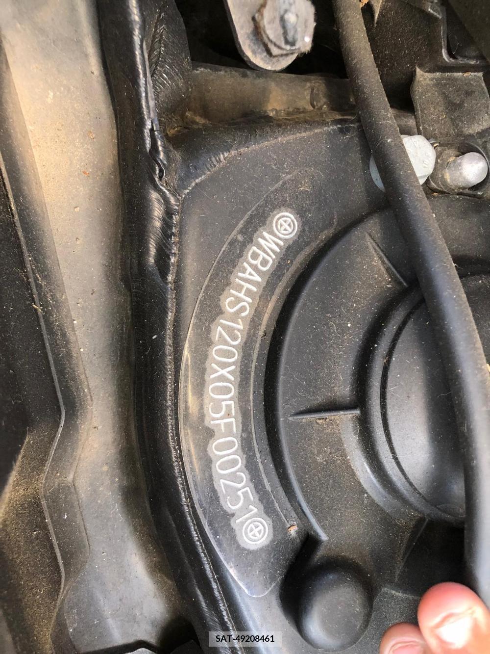 Bmw X1 2016-05 326539-24