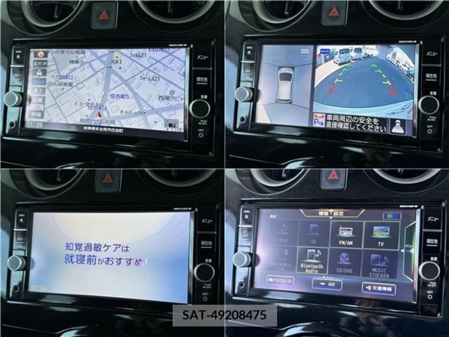Nissan NOTE 2018-08 348171-22