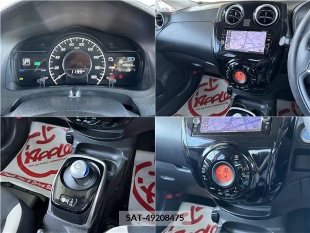 Nissan NOTE 2018-08 348171-21