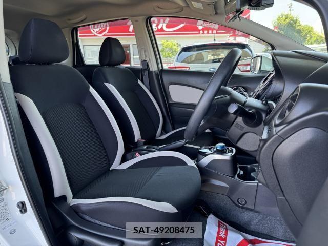 Nissan NOTE 2018-08 348171-5