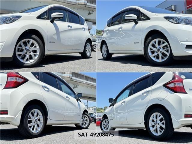 Nissan NOTE 2018-08 348171-16