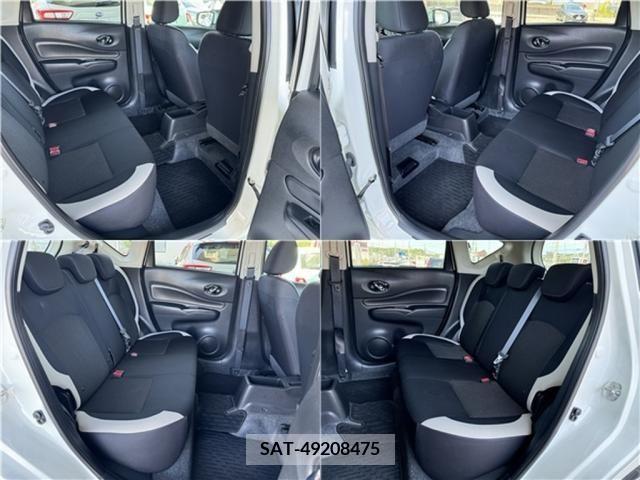 Nissan NOTE 2018-08 348171-24