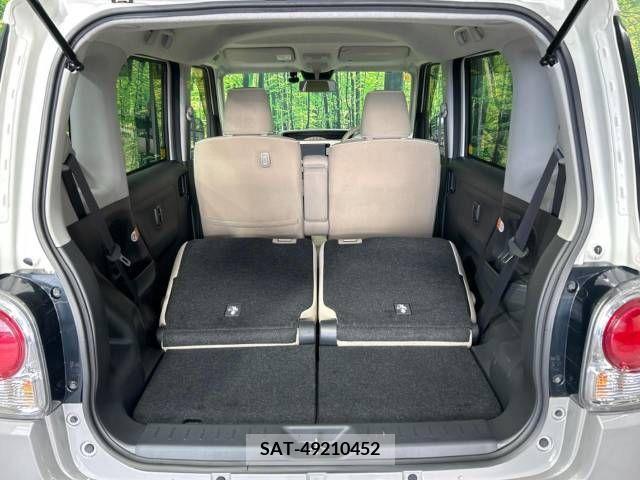 Daihatsu MOVE 2018-12 278109-10