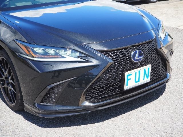 Lexus ES 2021-02 6068-7