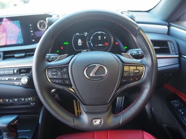 Lexus ES 2021-02 6068-18
