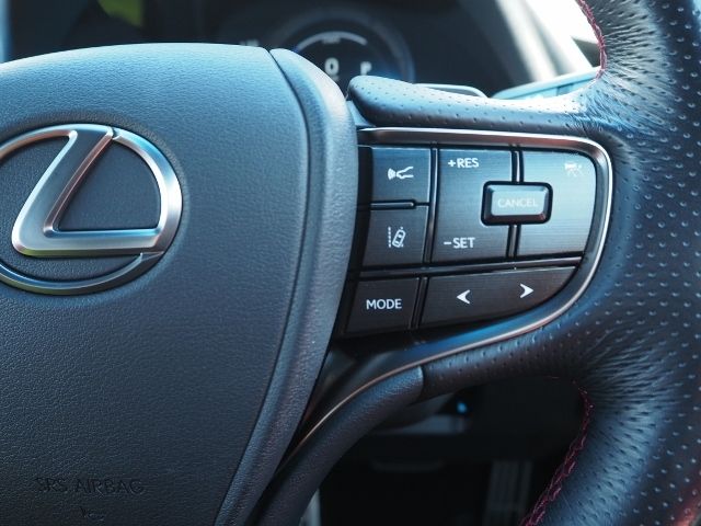 Lexus ES 2021-02 6068-19