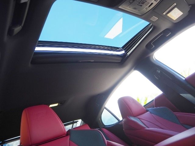 Lexus ES 2021-02 6068-11