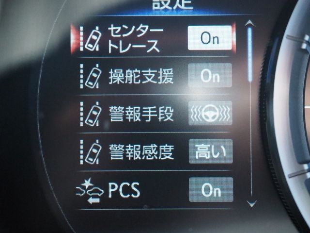 Lexus ES 2021-02 6068-23