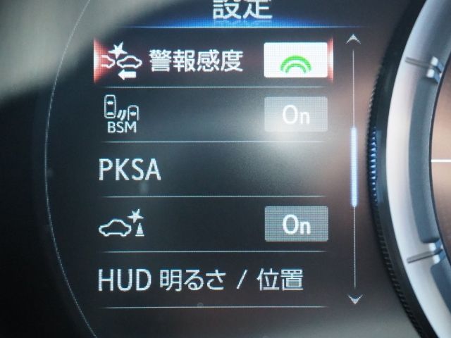 Lexus ES 2021-02 6068-24