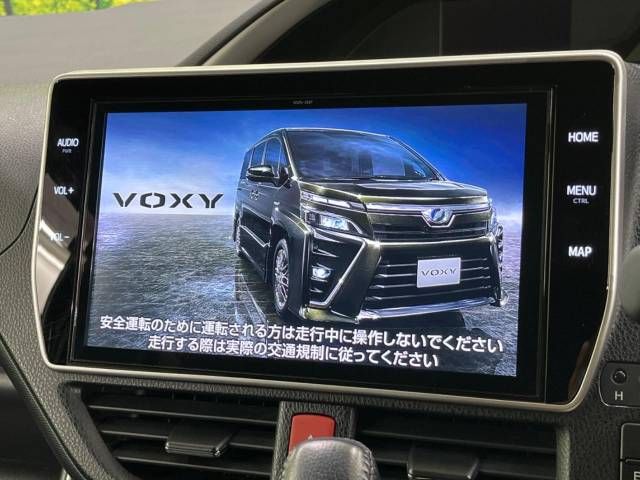 Toyota VOXY 2018-10 190868-2