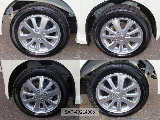 Suzuki EVERY WAGON 2023-04 225578-14