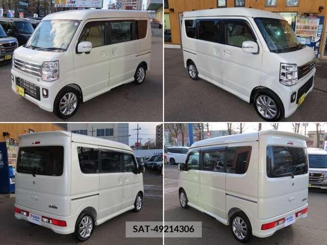 Suzuki EVERY WAGON 2023-04 225578-11