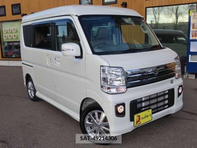 Suzuki EVERY WAGON 2023-04 225578-8