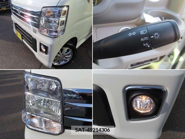 Suzuki EVERY WAGON 2023-04 225578-12