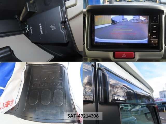 Suzuki EVERY WAGON 2023-04 225578-3