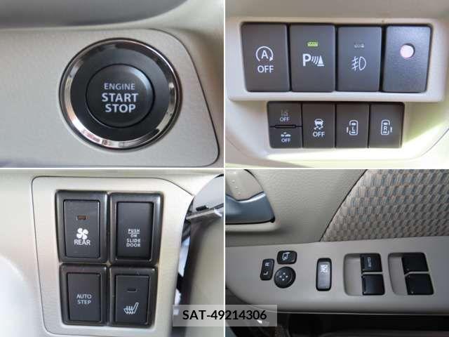 Suzuki EVERY WAGON 2023-04 225578-17