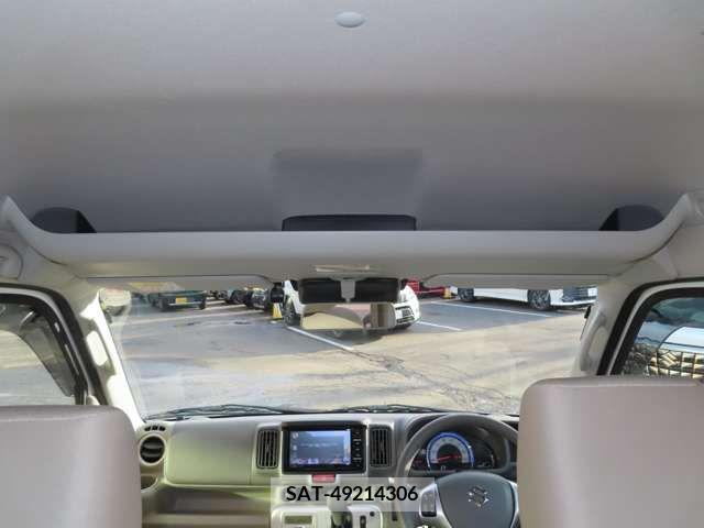 Suzuki EVERY WAGON 2023-04 225578-18