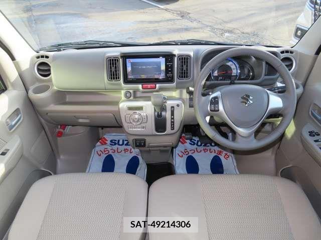 Suzuki EVERY WAGON 2023-04 225578-15