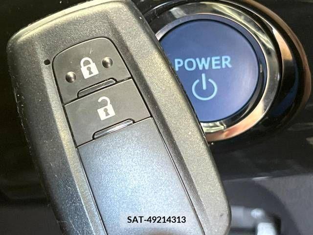 Toyota PRIUS 2022-11 366337-6