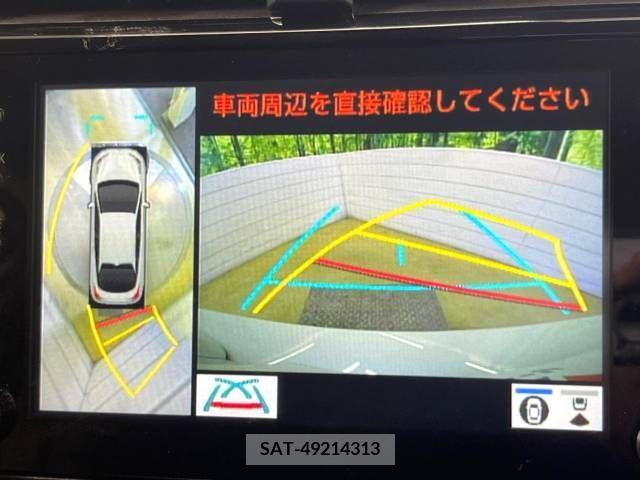 Toyota PRIUS 2022-11 366337-4