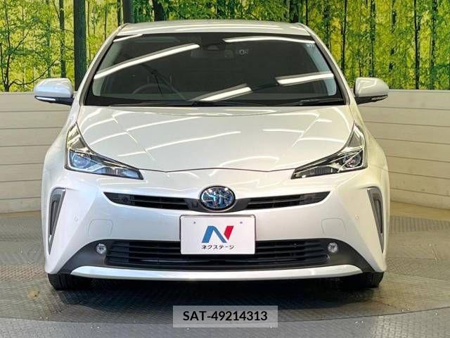 Toyota PRIUS 2022-11 366337-14