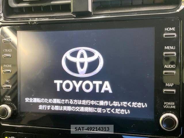 Toyota PRIUS 2022-11 366337-3